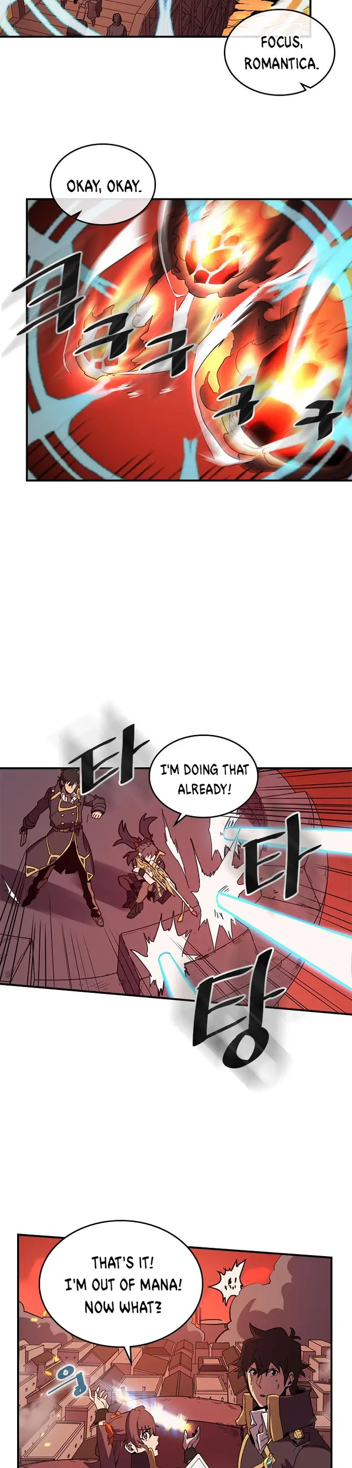 A Returner’s Magic Should Be Special Chapter 95 image 15_optimized